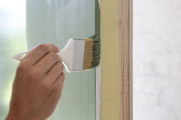 Best Mold Damage Restoration  in Linden, AZ