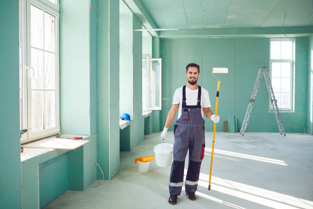 Professional Mold Removal in Linden, AZ
