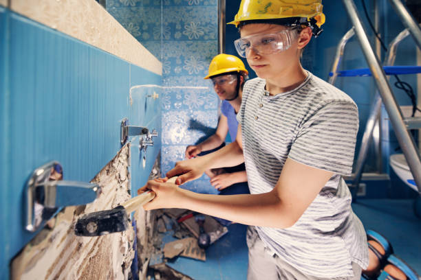 Environmental Consulting for Mold Prevention in Linden, AZ
